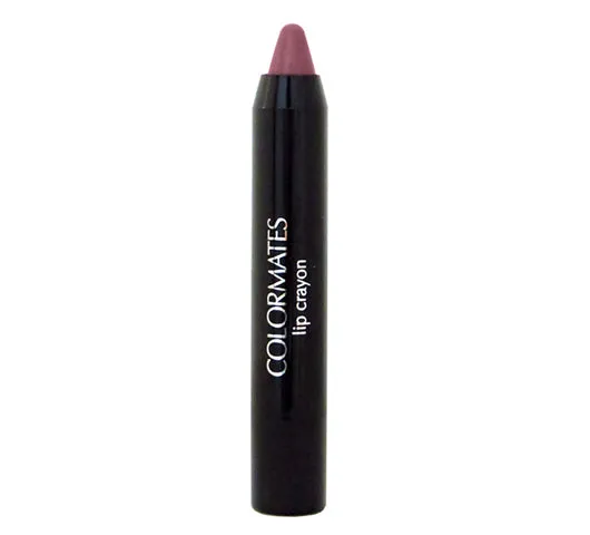 Lip Crayon - Soft Plum