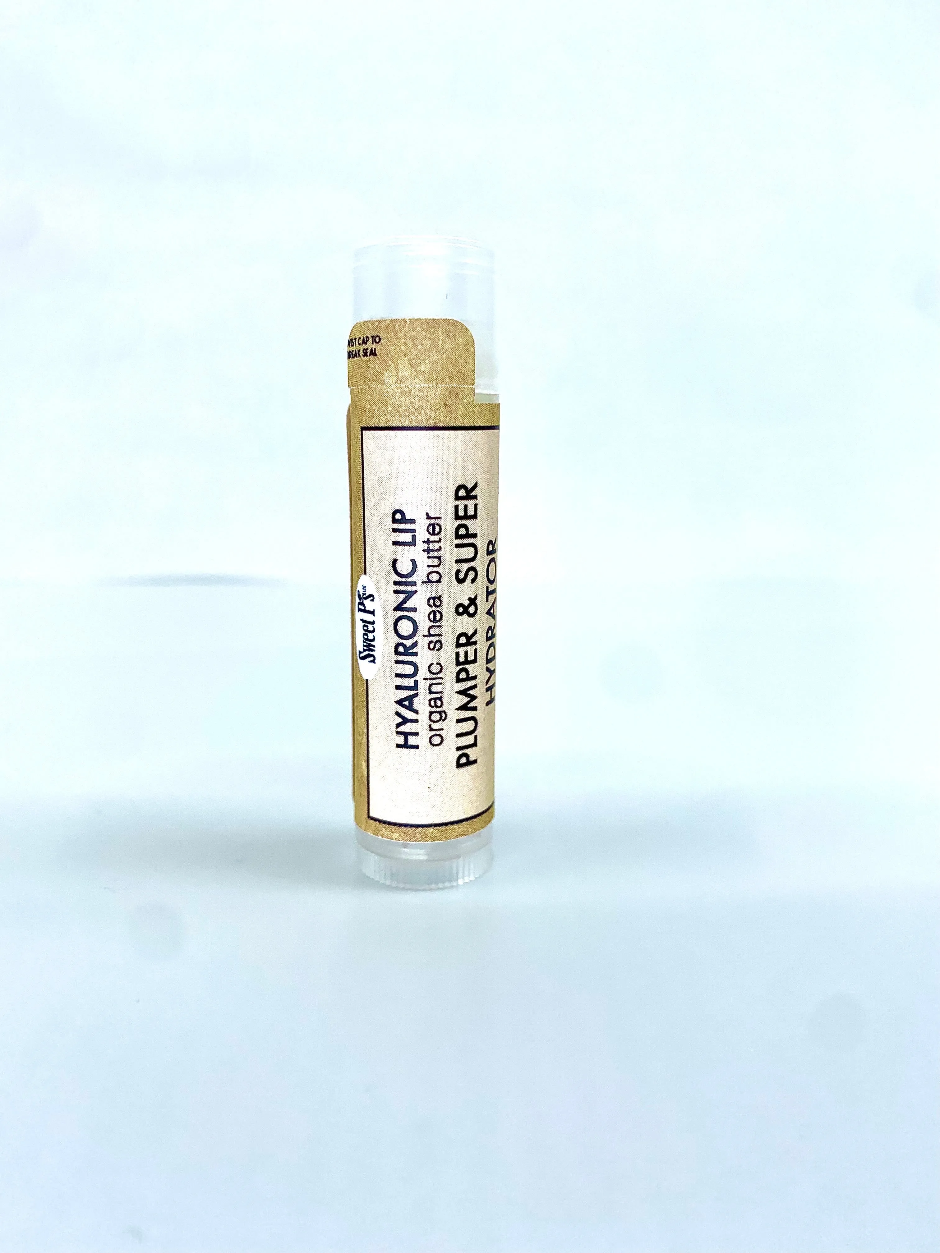 Lip Therapy - Hyaluronic Amplifier