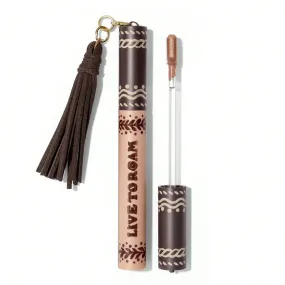 Liquid lipstick Sheglam Live To Roam Epic Adventure - All Aboard, beige
