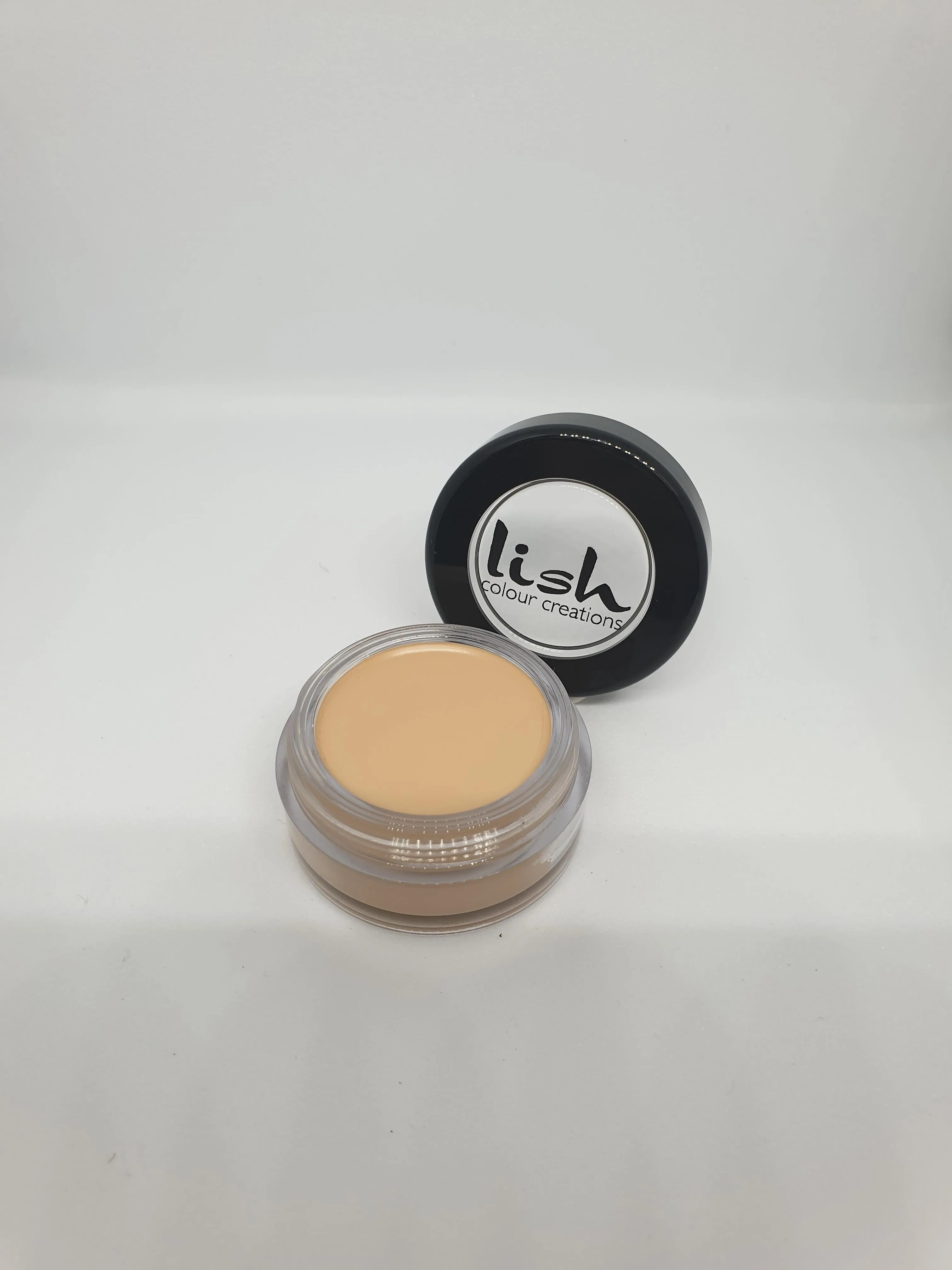 Lish Total Cover Up Concealer
