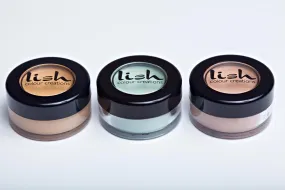 Lish Total Cover Up Concealer