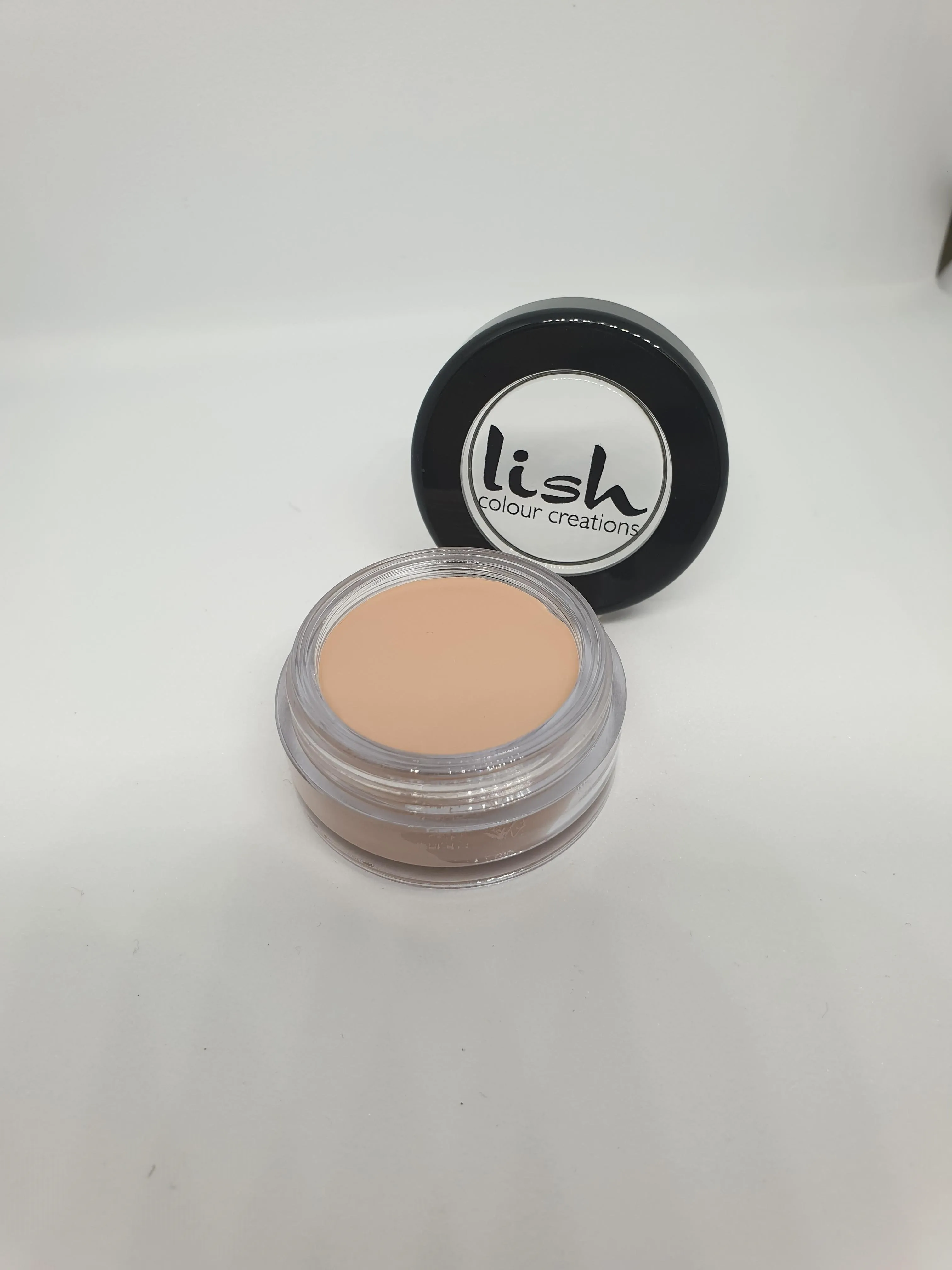 Lish Total Cover Up Concealer