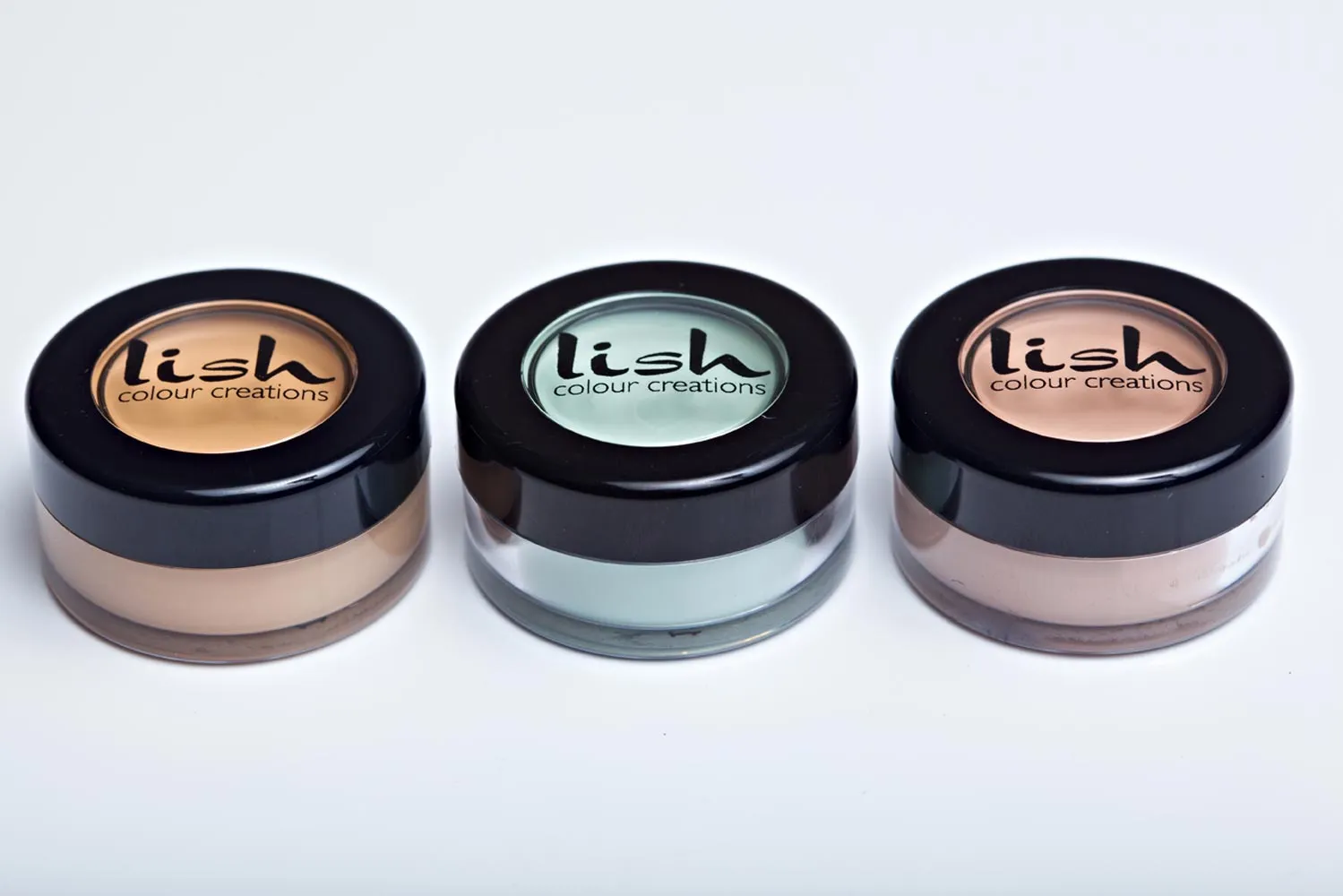 Lish Total Cover Up Concealer