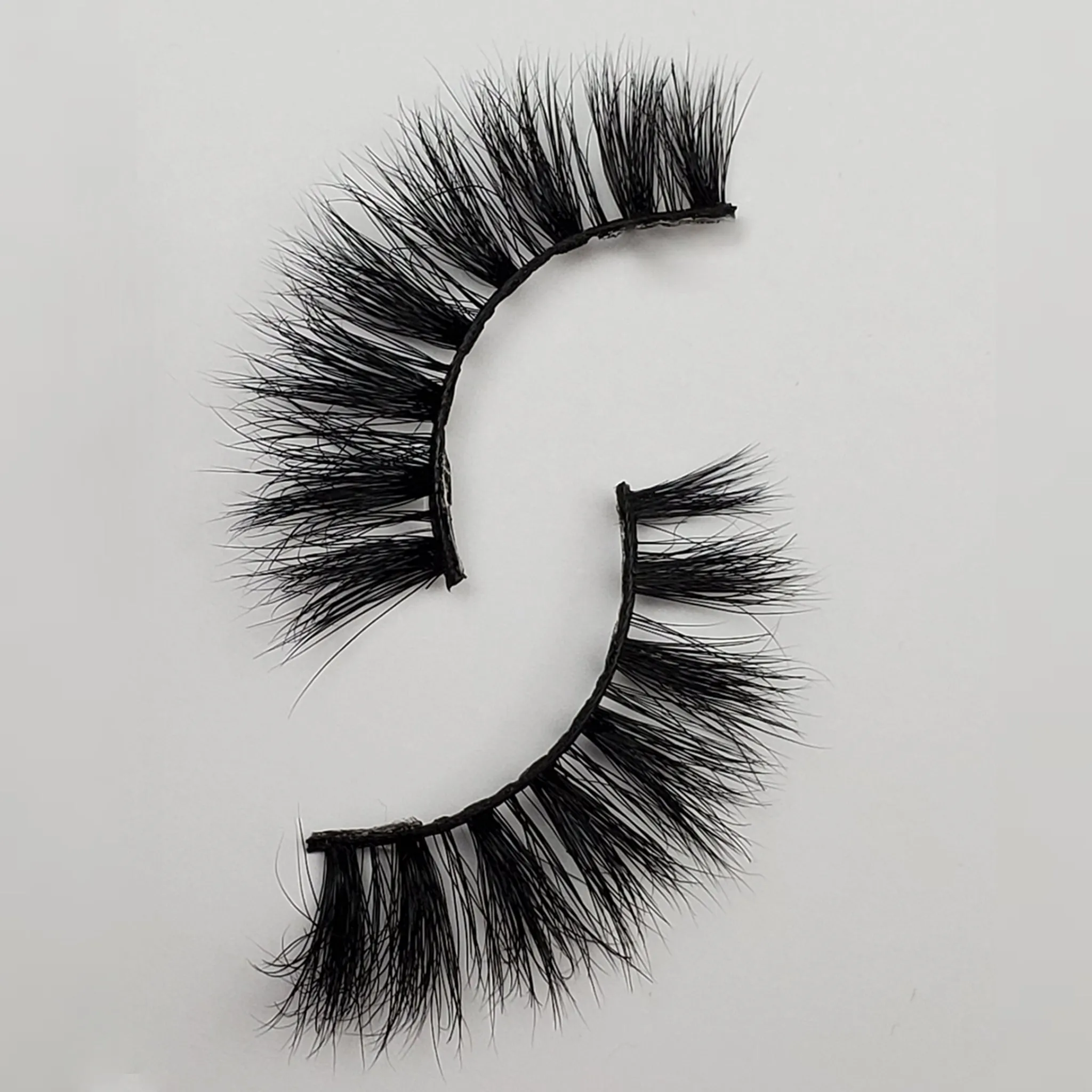 London 3D Lashes