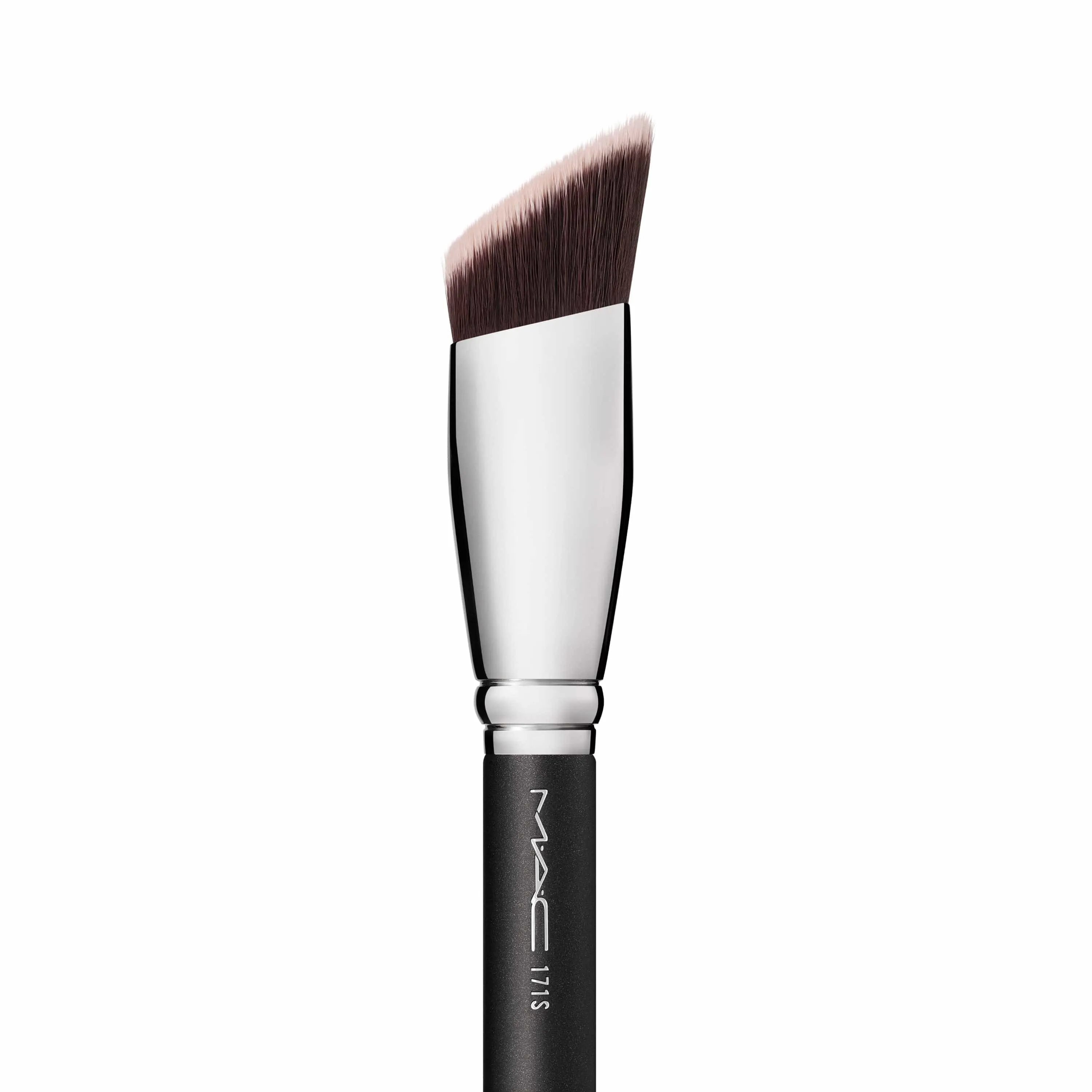 MAC 171S Smooth-Edge All Over Face Brush