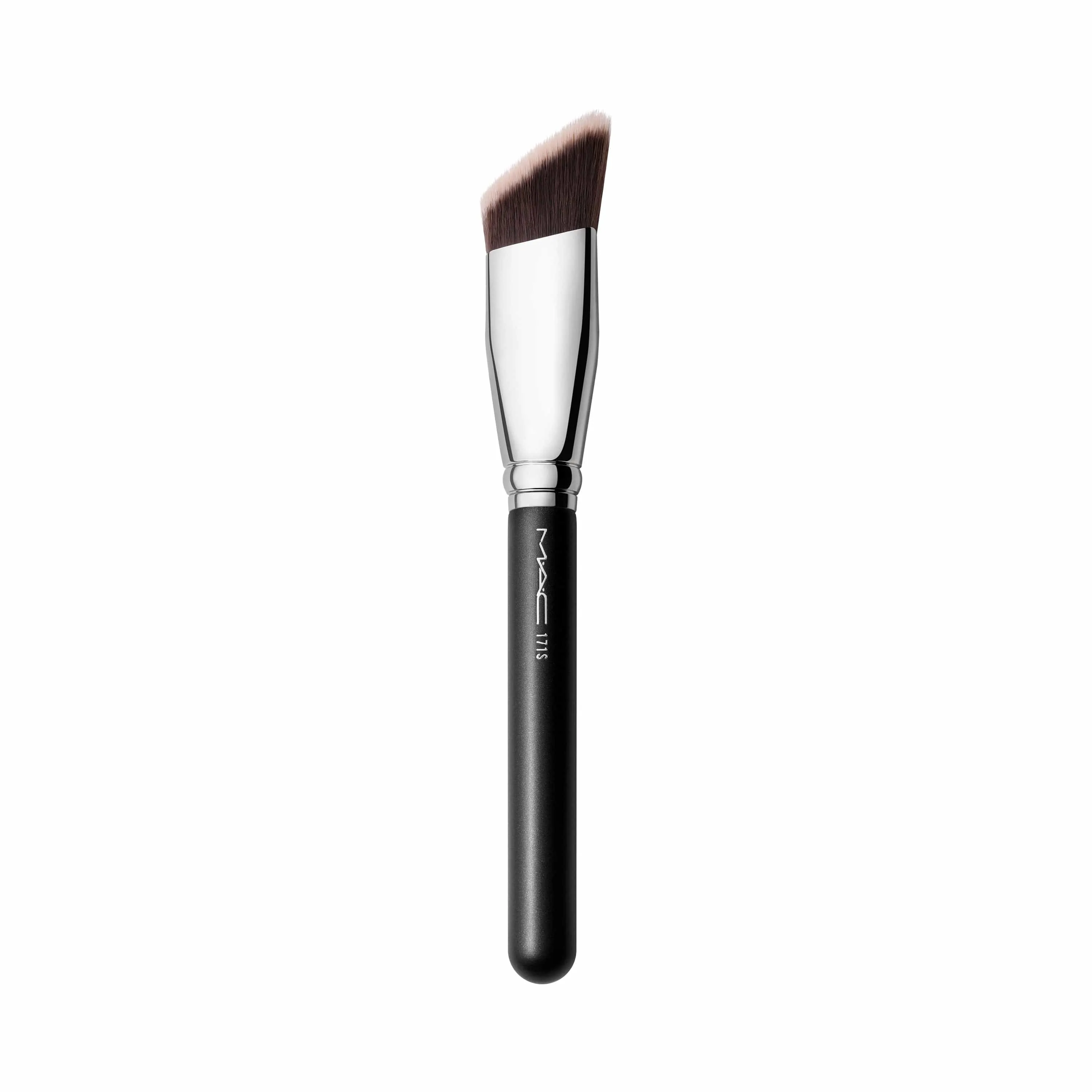 MAC 171S Smooth-Edge All Over Face Brush