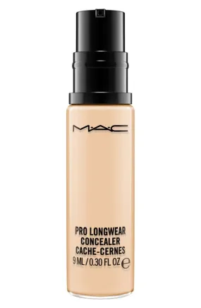 Mac Pro Longwear Concealer 'NC20' 0.3oz/9ml New In Box
