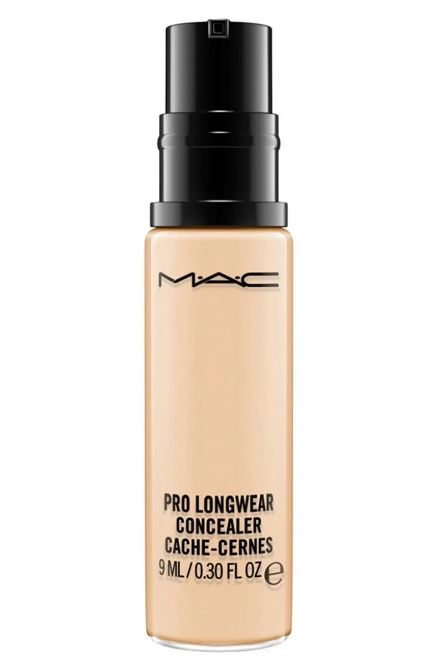 Mac Pro Longwear Concealer 'NC20' 0.3oz/9ml New In Box