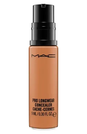Mac Pro Longwear Concealer 'NW45' 0.3oz/9ml New In Box
