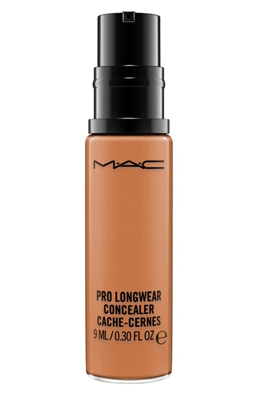 Mac Pro Longwear Concealer 'NW45' 0.3oz/9ml New In Box