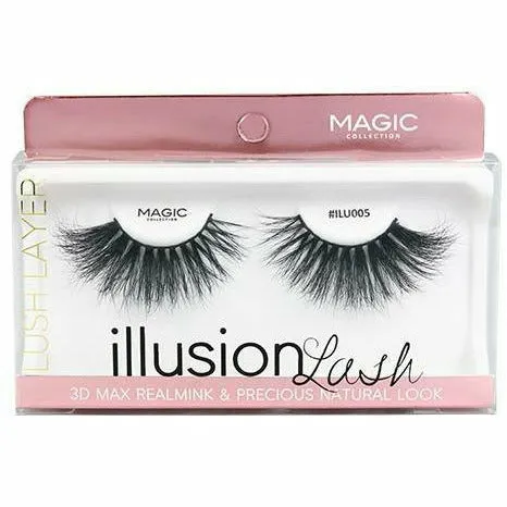 Magic: Illusion Lash