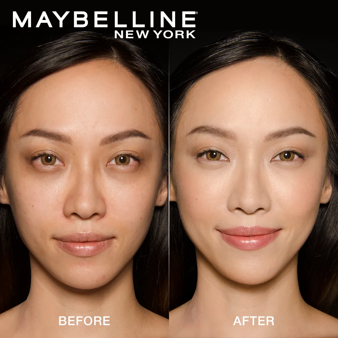 Maybelline New York Instant Age Rewind Concealer, Neutral, 6g
