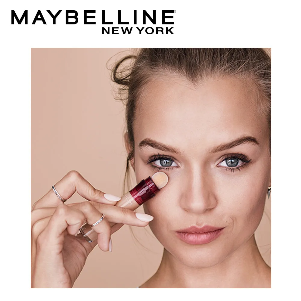 Maybelline New York Instant Age Rewind Concealer, Neutral, 6g