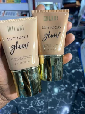 Milani Soft Focus Glow