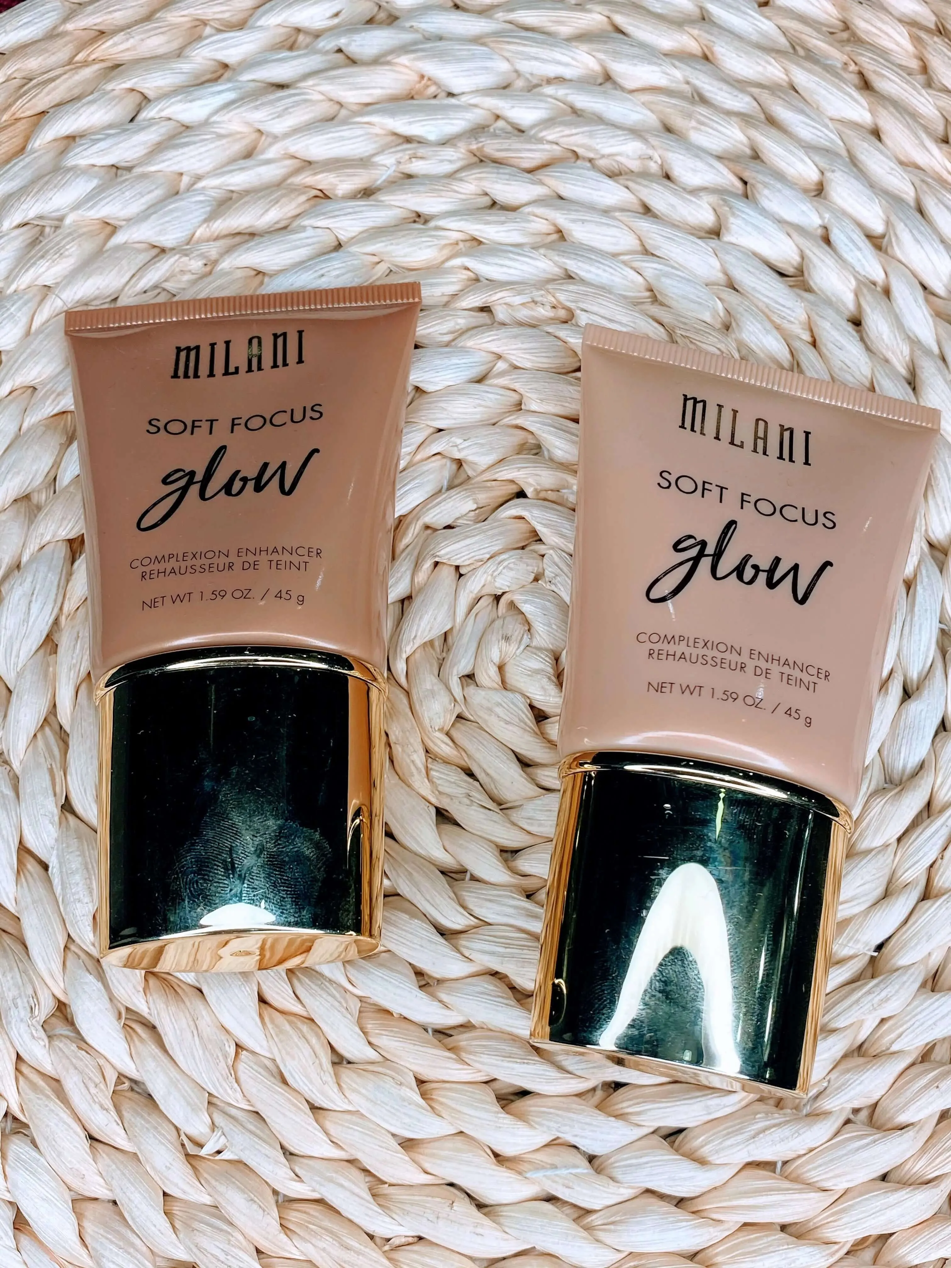 Milani Soft Focus Glow