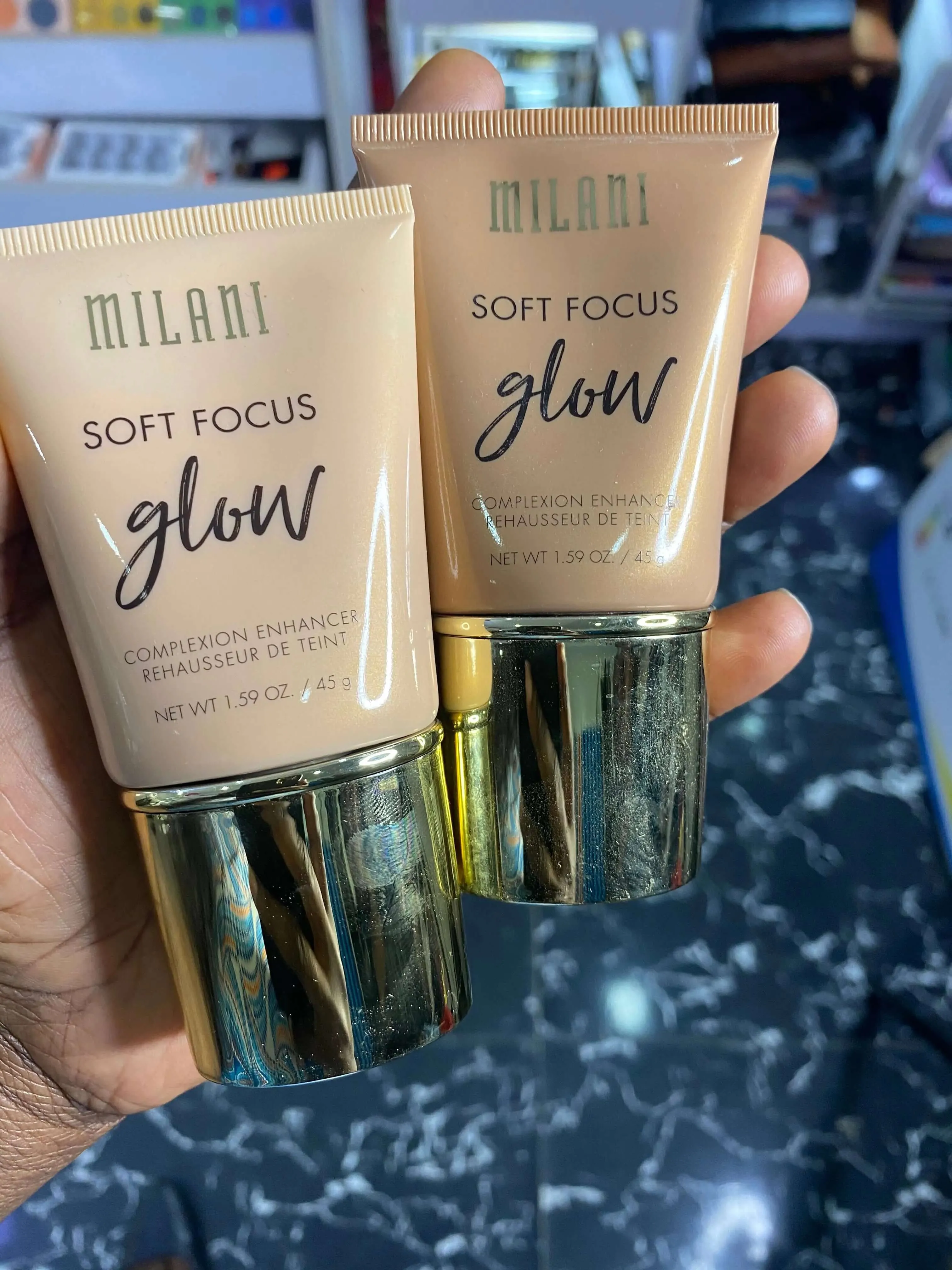 Milani Soft Focus Glow