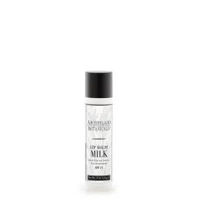 Milk Lip Balm