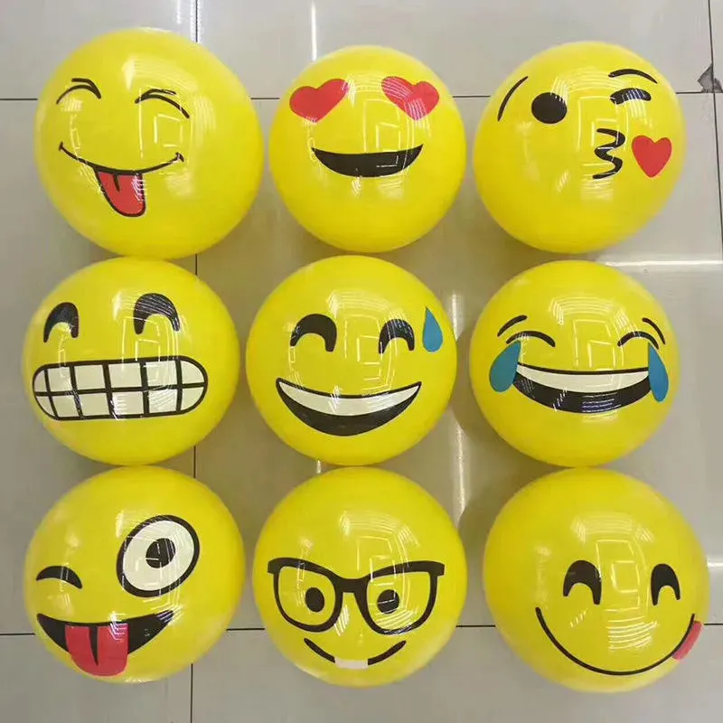 Miss Beauty New 3pcs cute emoji , beautiful look lip balm