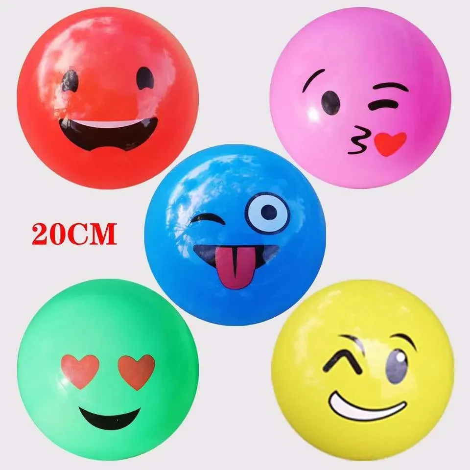 Miss Beauty New 3pcs cute emoji , beautiful look lip balm