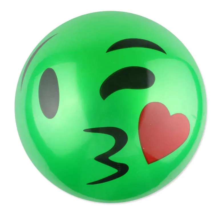 Miss Beauty New 3pcs cute emoji , beautiful look lip balm
