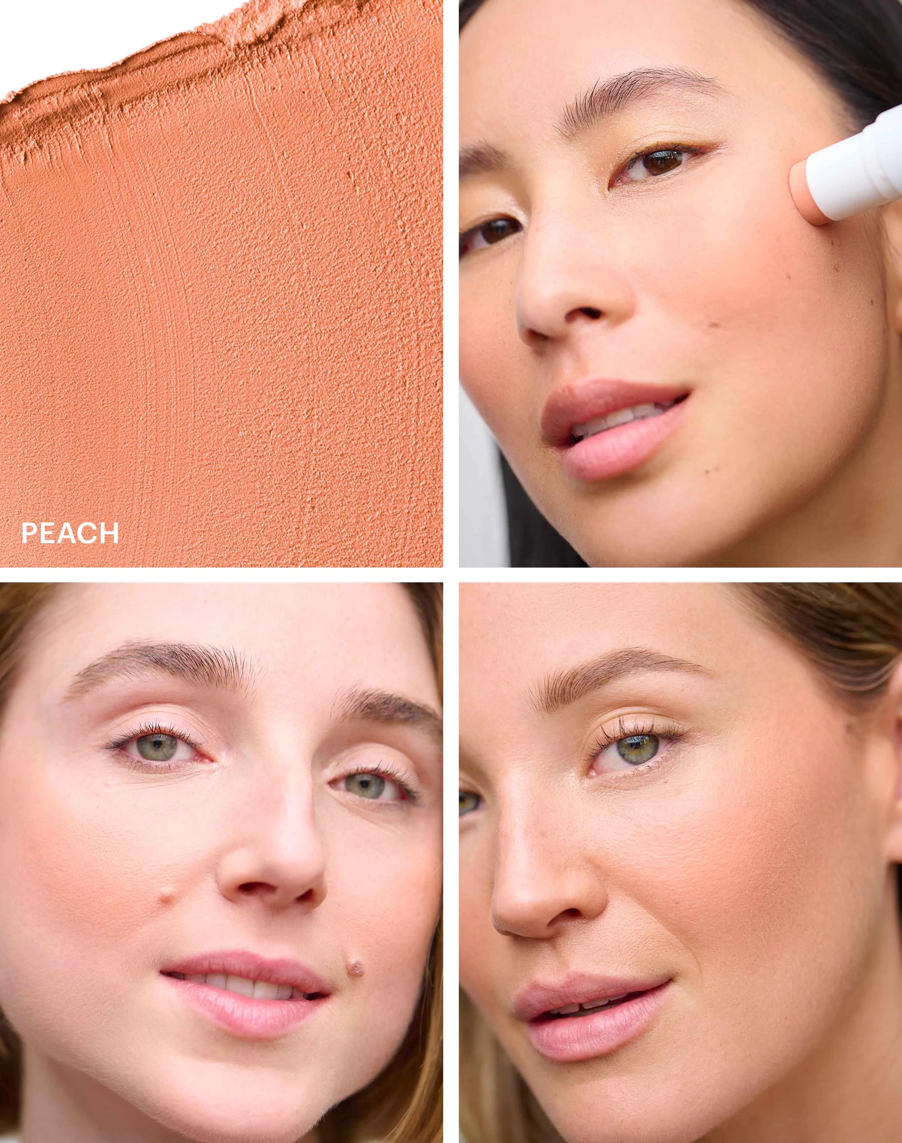 Mix & Match Soft Color