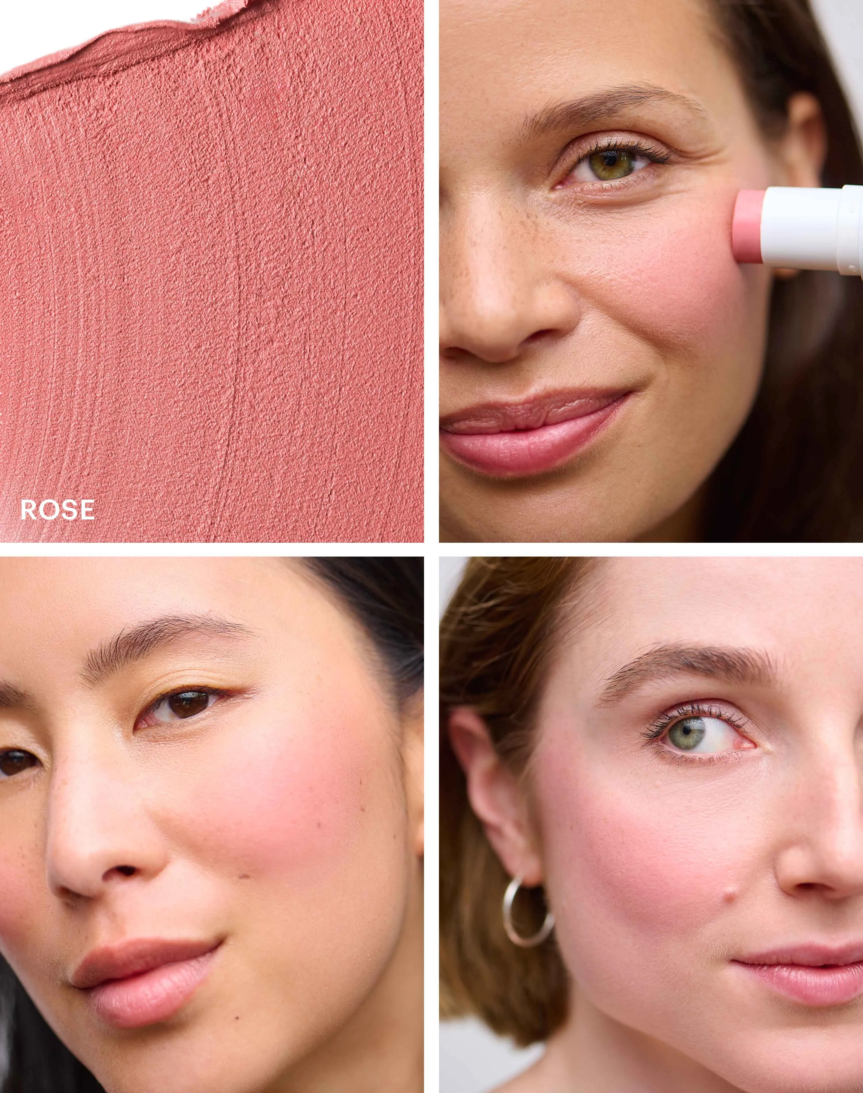 Mix & Match Soft Color