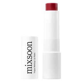 mixsoon Vegan Melting Lip Balm (Dry Rose)