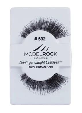 MODELROCK Kit Ready Lashes #592