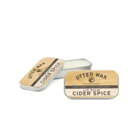 Moisturizing Lip Balms