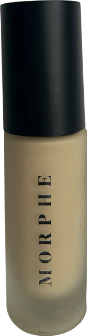 Morphe Filter Effect Soft-focus Foundation Filter Light 4 28ml