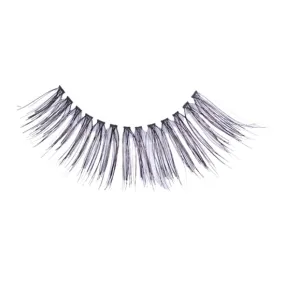 MSL-118 Black Eyelash