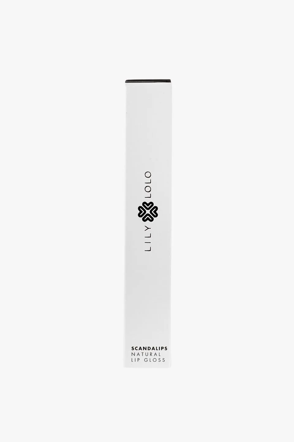 Natural Damson Dusk 4ml Lip Gloss