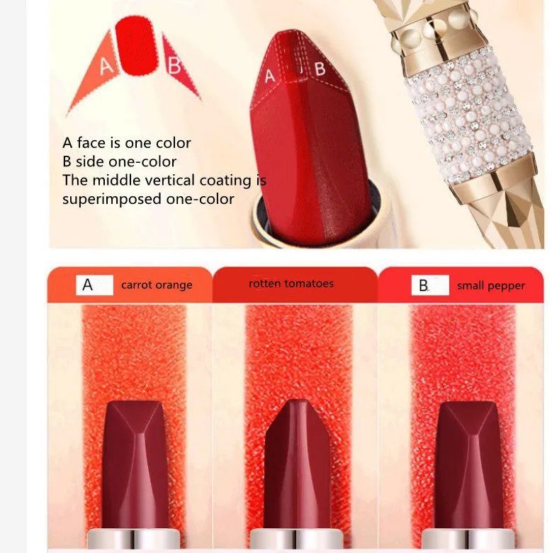 Non-discoloration Moisturizing Moisturizing Lip Balm