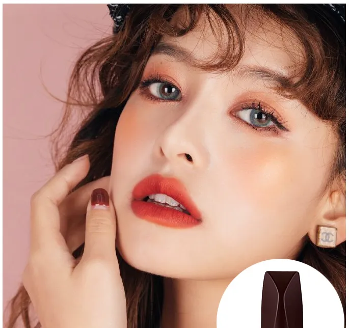 Non-discoloration Moisturizing Moisturizing Lip Balm