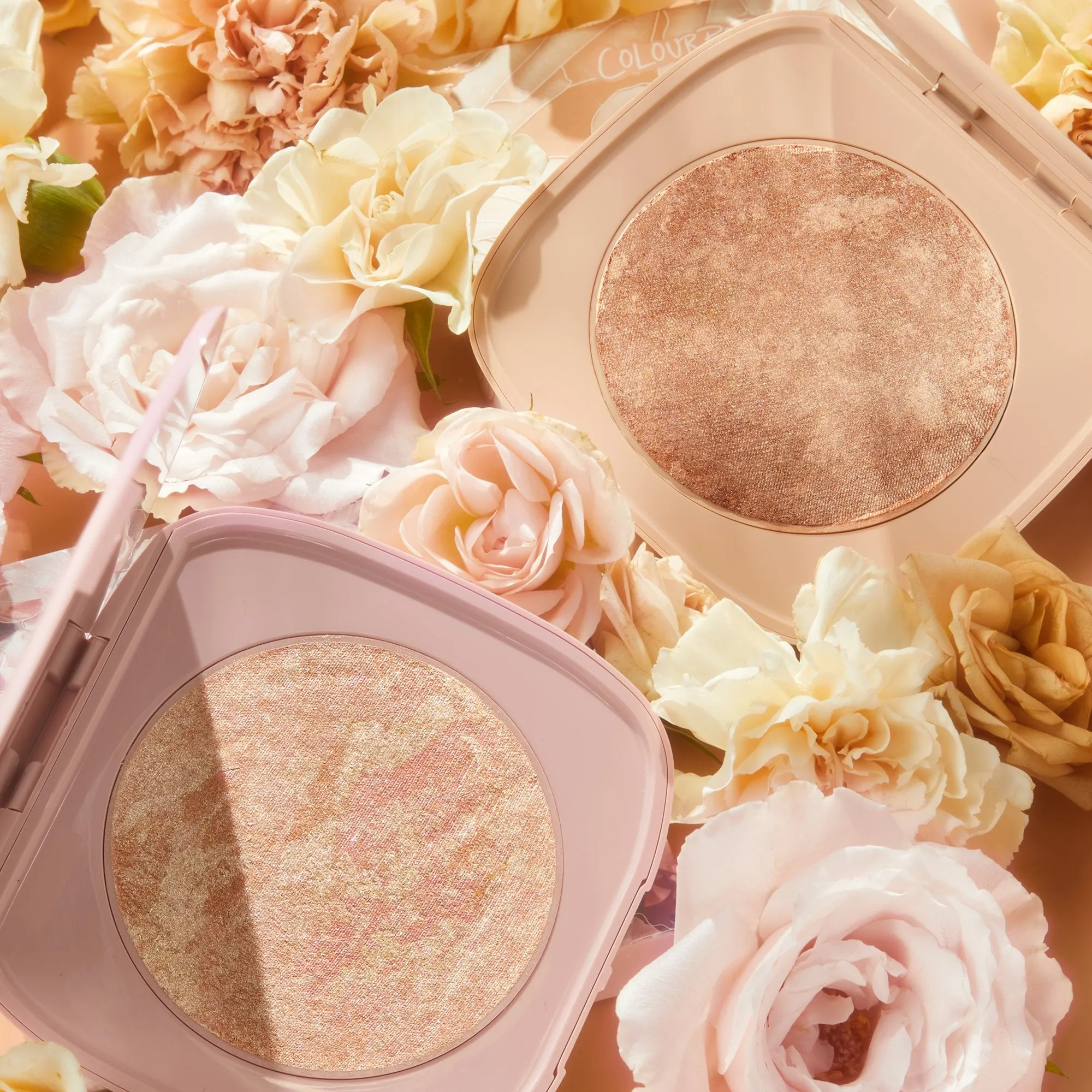 Nude Crush Collection