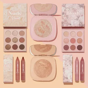 Nude Crush Collection