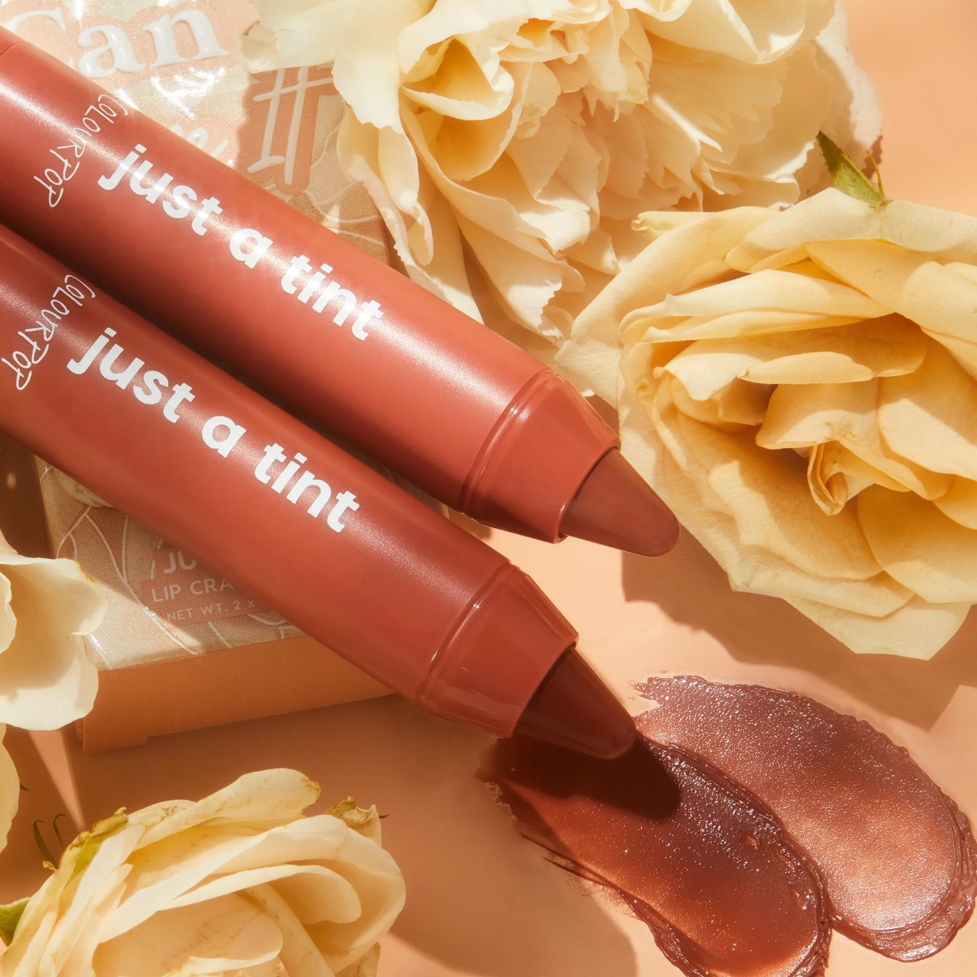 Nude Crush Collection