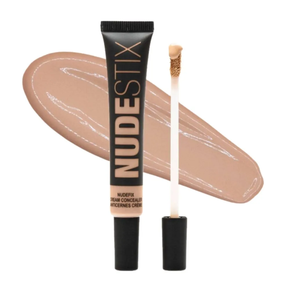 Nudestix Nudefix Cream Concealer