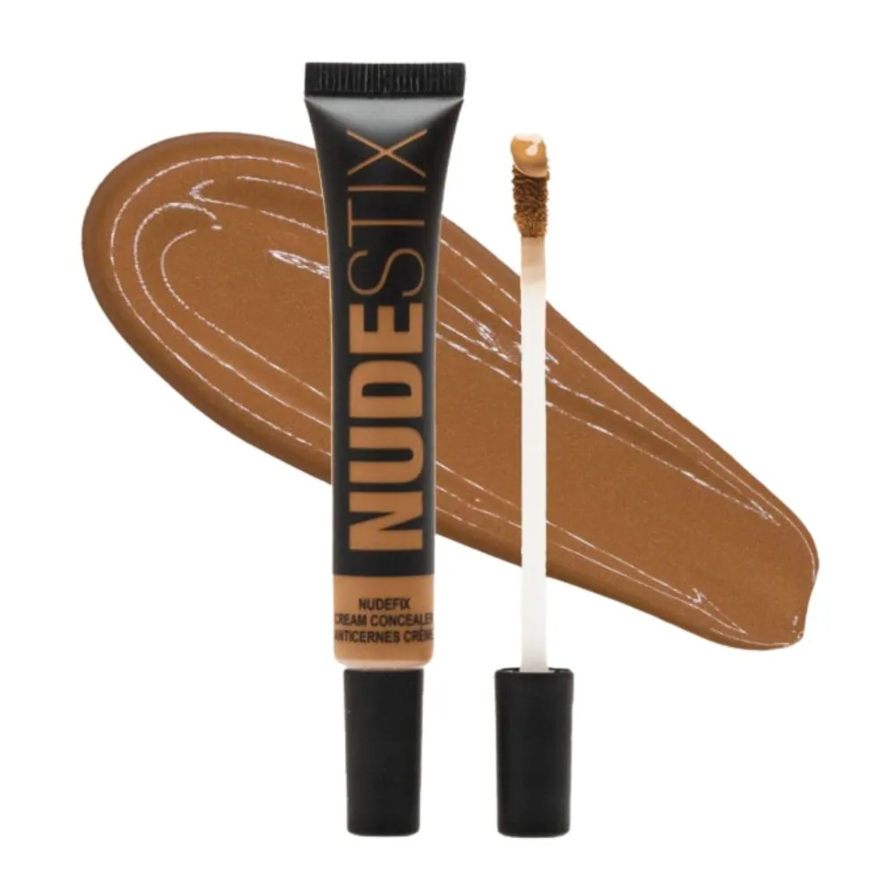 Nudestix Nudefix Cream Concealer