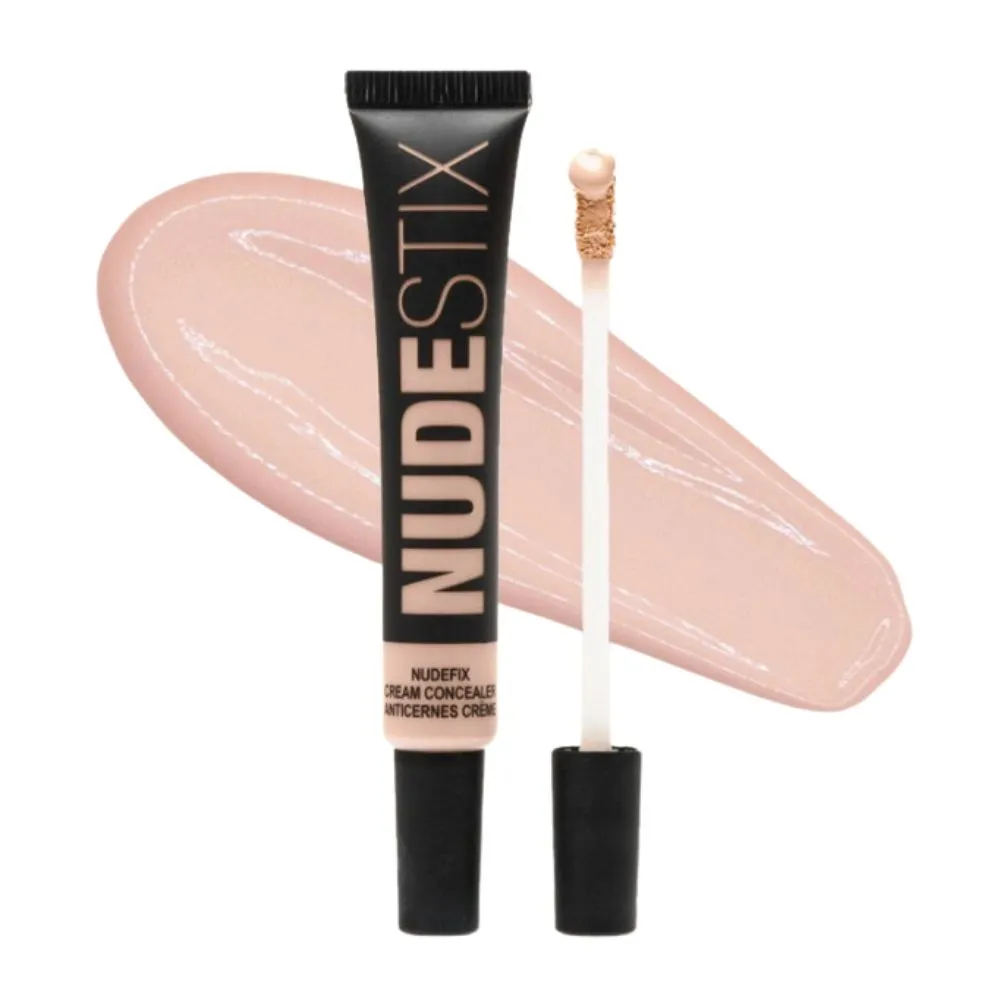 Nudestix Nudefix Cream Concealer