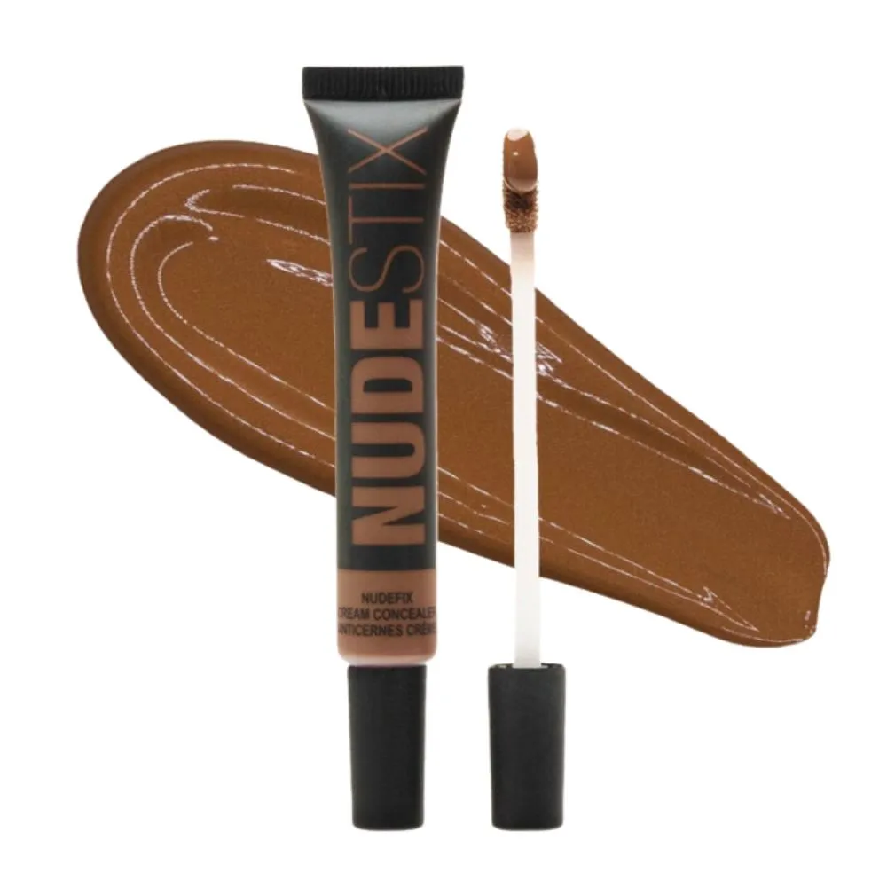 Nudestix Nudefix Cream Concealer