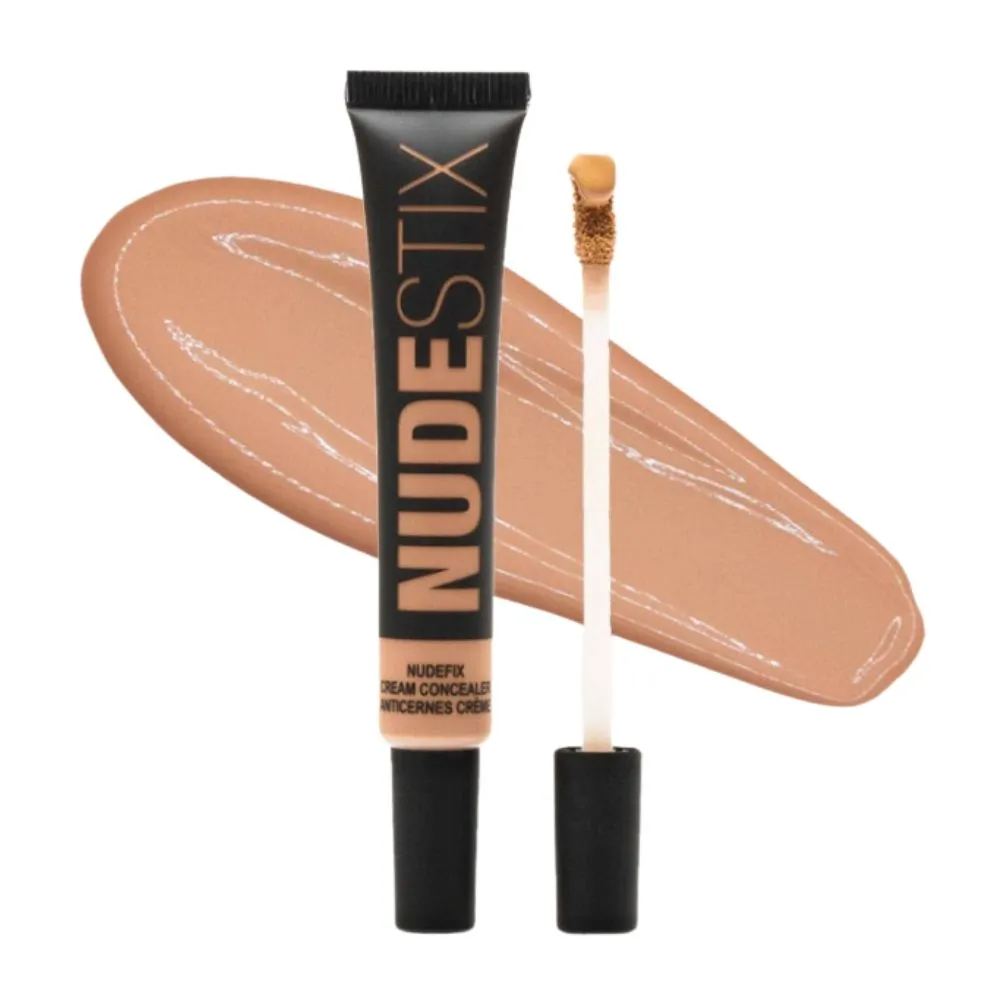 Nudestix Nudefix Cream Concealer