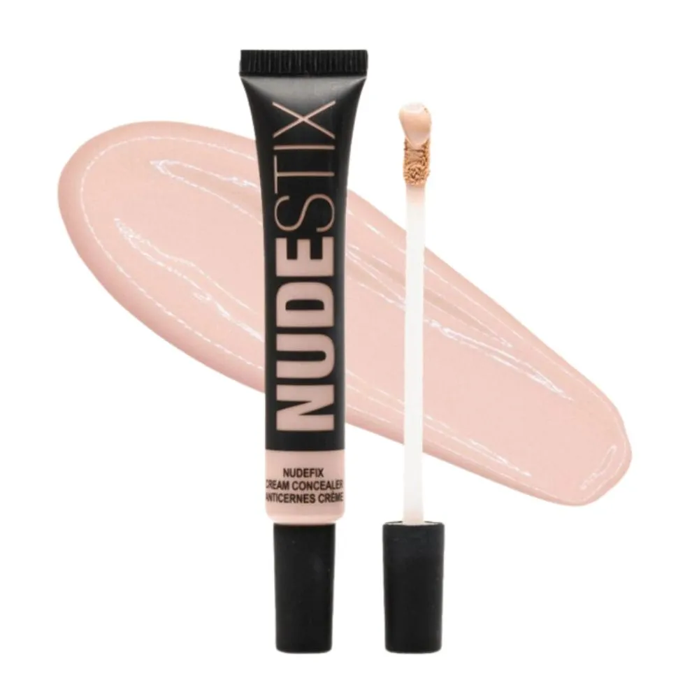 Nudestix Nudefix Cream Concealer