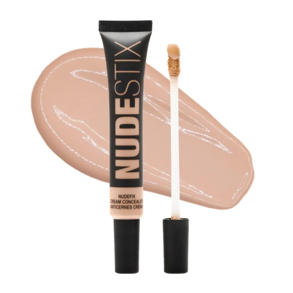 Nudestix Nudefix Cream Concealer