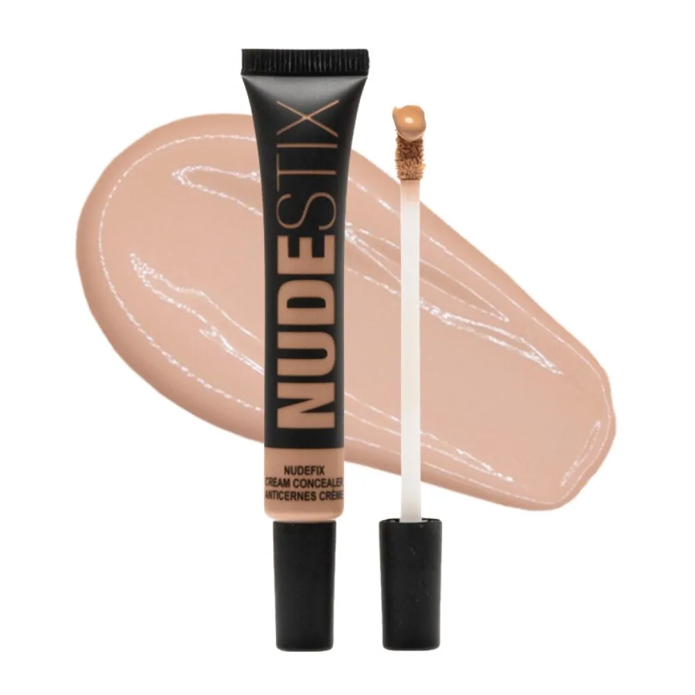 Nudestix Nudefix Cream Concealer