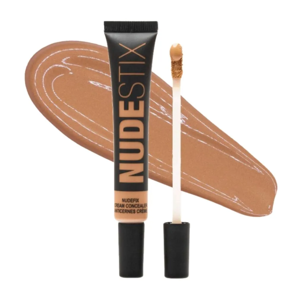 Nudestix Nudefix Cream Concealer