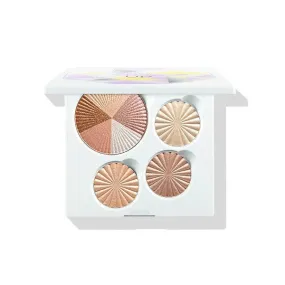 Ofra Glow Up Highlighter Palette #Motd