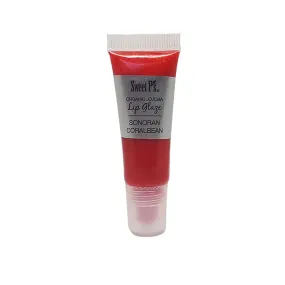 Organic Jojoba Lip Glaze - Sonoran Coralbean
