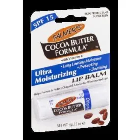 Palmer´s Original Ultra Moisturizing Lip Balm 4g
