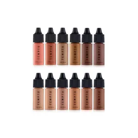 Perfect Canvas Best Selling Basics Set 12-pack.